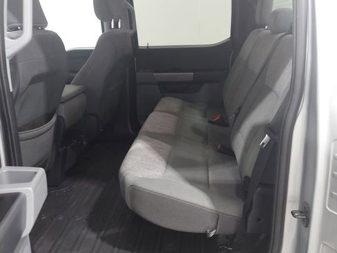 Used 2023 Ford F150 XLT w/ XTR Package AWD/4WD image 15