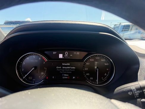 Used 2021 Cadillac CT4 Sport AWD/4WD image 8