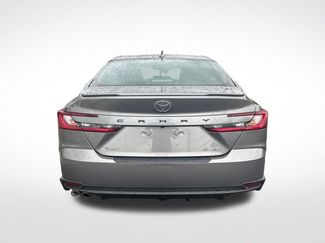 Used 2025 Toyota Camry SE FWD video 4