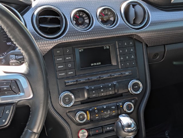 Used 2018 Ford Mustang GT w/ GT Performance Package RWD image 18