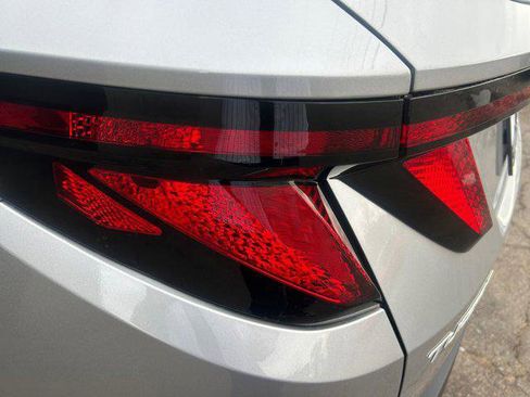 New 2026 Hyundai Tucson SEL AWD/4WD image 25