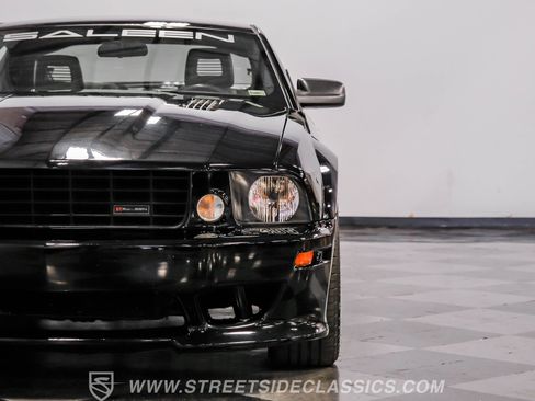 Used 2006 Ford Mustang GT Premium image 20