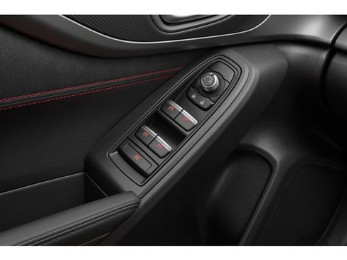 New 2026 Subaru WRX Limited image 23