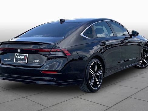 Used 2023 Honda Accord Sport image 13