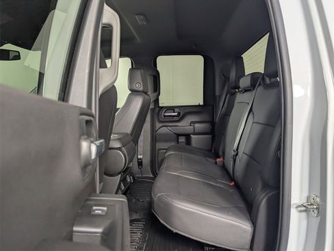 Used 2020 Chevrolet Silverado 2500 W/T w/ WT Convenience Package image 21