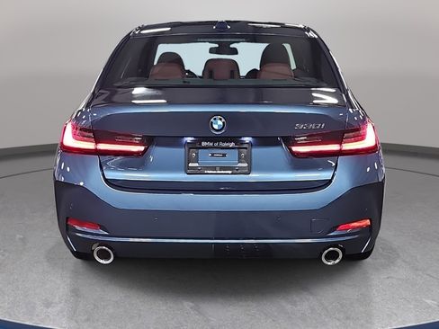 New 2026 BMW 330i Sedan w/ Premium Package image 6