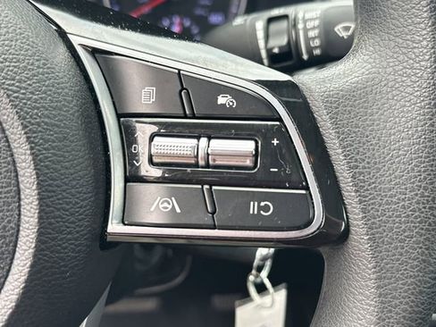 Certified 2023 Kia Forte LXS w/ LXS Technology Package FWD image 14