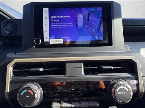 New 2026 Toyota Tacoma SR image 16