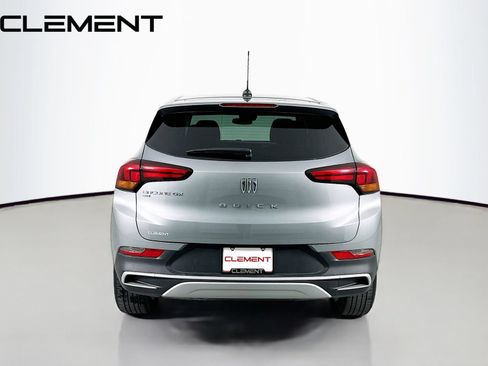Used 2025 Buick Encore GX Preferred AWD/4WD image 8