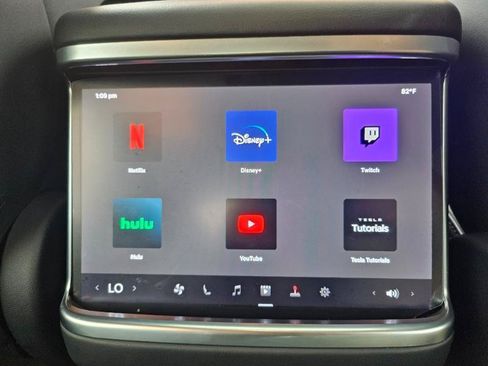 Used 2023 Tesla Model X AWD/4WD image 67