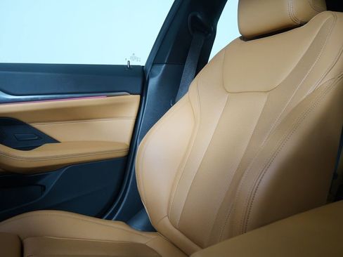 Certified 2023 BMW i4 eDrive35 w/ Premium Package image 25