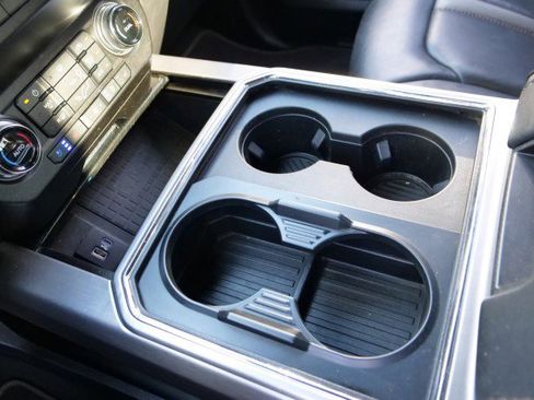 Used 2020 Ford F350 Platinum image 20