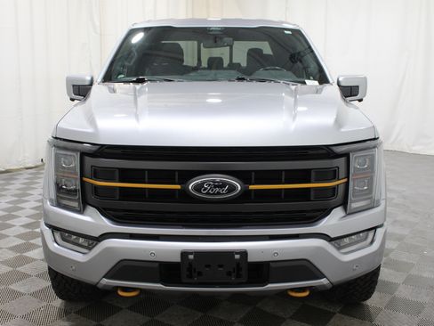 Used 2022 Ford F150 Tremor w/ Equipment Group 402A High AWD/4WD image 36