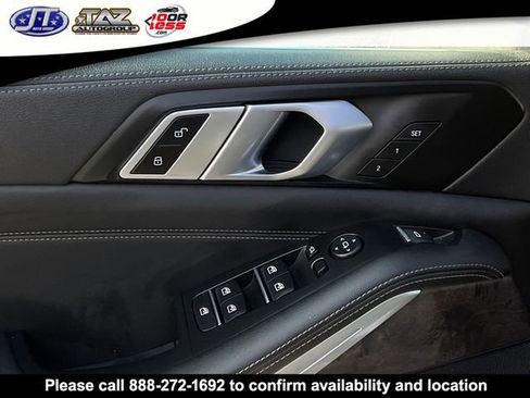 Used 2023 BMW X5 xDrive40i image 12