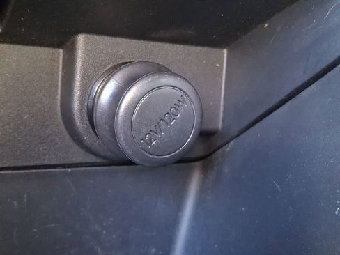 Used 2020 Subaru WRX w/ Popular Package #3 (IZT) image 18