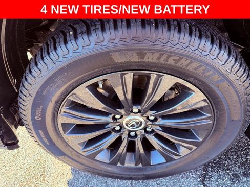 Certified 2023 Lexus GX 460 Premium image 4