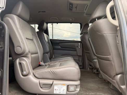 Used 2015 Honda Odyssey EX-L image 31