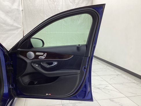 Used 2020 Mercedes-Benz C 300 4MATIC Sedan image 20