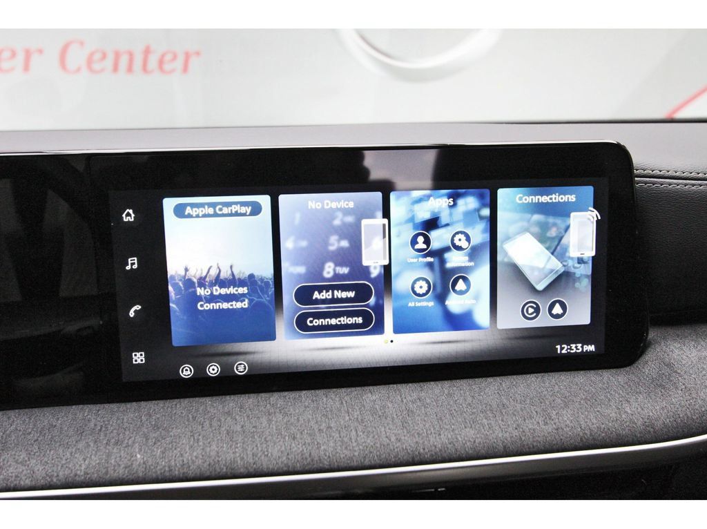 Used 2026 Nissan Kicks SV FWD image 23