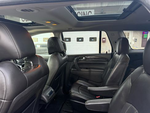Used 2015 Buick Enclave Leather image 39