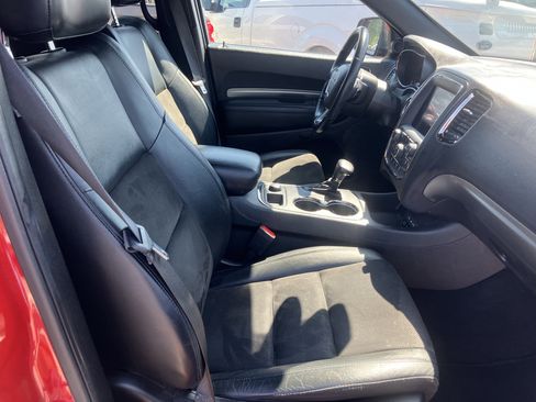 Used 2020 Dodge Durango R/T image 8