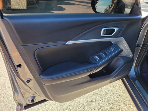 Used 2024 Acura Integra A-Spec FWD image 16