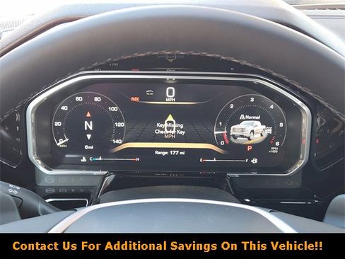 New 2026 GMC Sierra 1500 Elevation w/ Elevation Premium Package image 11