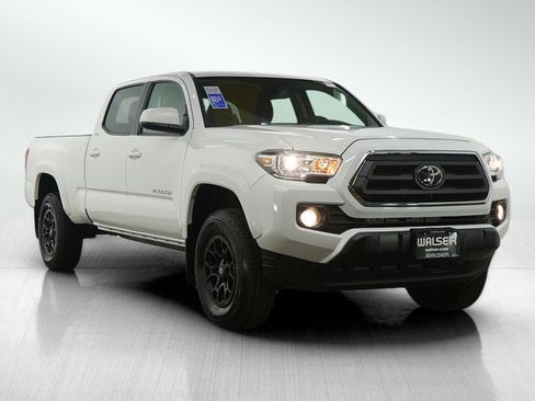Used 2020 Toyota Tacoma SR5 image 7
