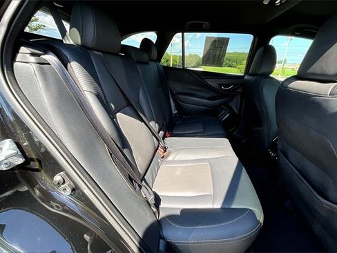 Used 2022 Subaru Outback Wilderness image 25