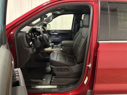 New 2026 Chevrolet Silverado 1500 High Country image 7