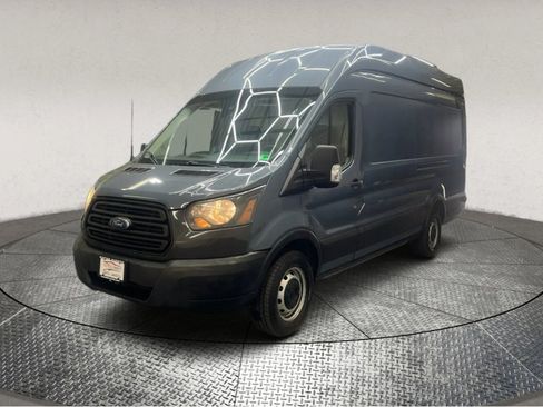 Used 2019 Ford Transit 250 148 High Roof Extended image 4