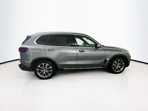 Used 2024 BMW X5 sDrive40i RWD image 10