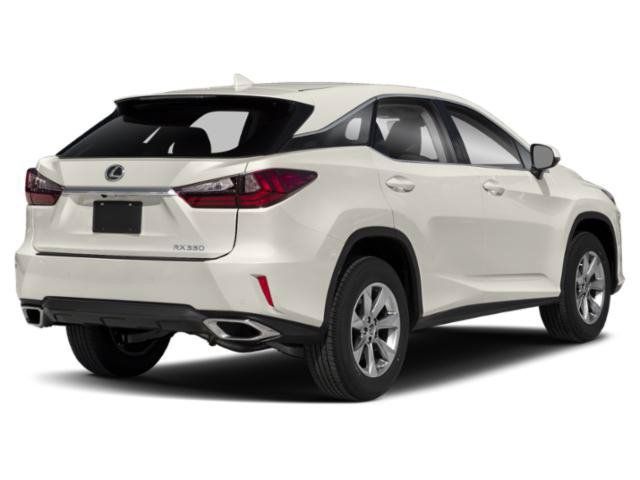 Used 2019 Lexus RX 350 FWD w/ Accessory Package image 2