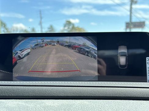 New 2026 MAZDA CX-30 Aire Edition image 17