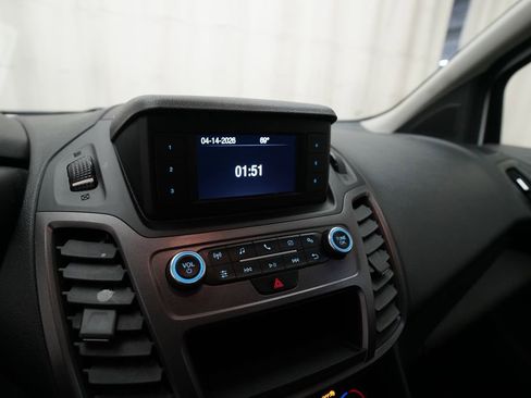 Used 2022 Ford Transit Connect XL FWD image 6