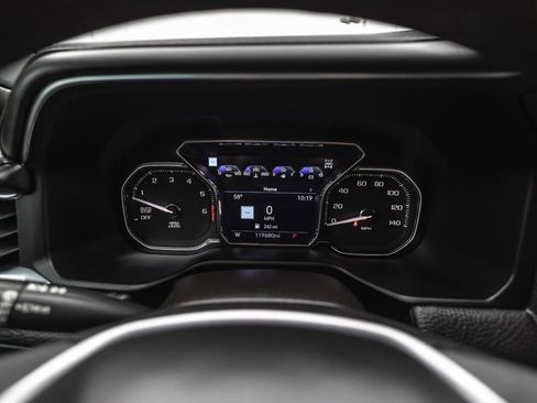 Used 2021 GMC Yukon XL Denali w/ Denali Ultimate Package image 14