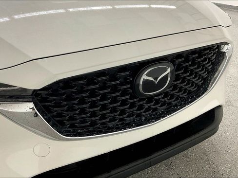Used 2023 MAZDA CX-5 AWD 2.5 S w/ Select Package image 29