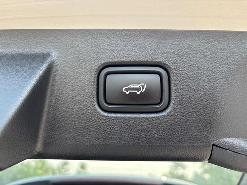Used 2023 Hyundai Tucson SEL w/ Convenience Package AWD/4WD image 14