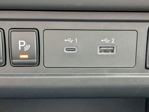 New 2026 Nissan Frontier SV w/ Tow Package image 28