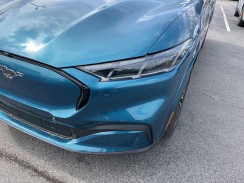 New 2026 Ford Mustang Mach-E Premium image 9