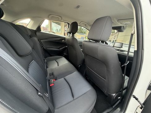 Used 2019 MAZDA CX-3 Sport AWD/4WD image 12