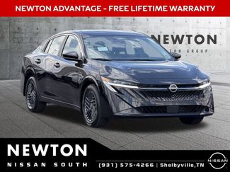New 2026 Nissan Sentra SV w/ SV Convenience Package FWD video 1