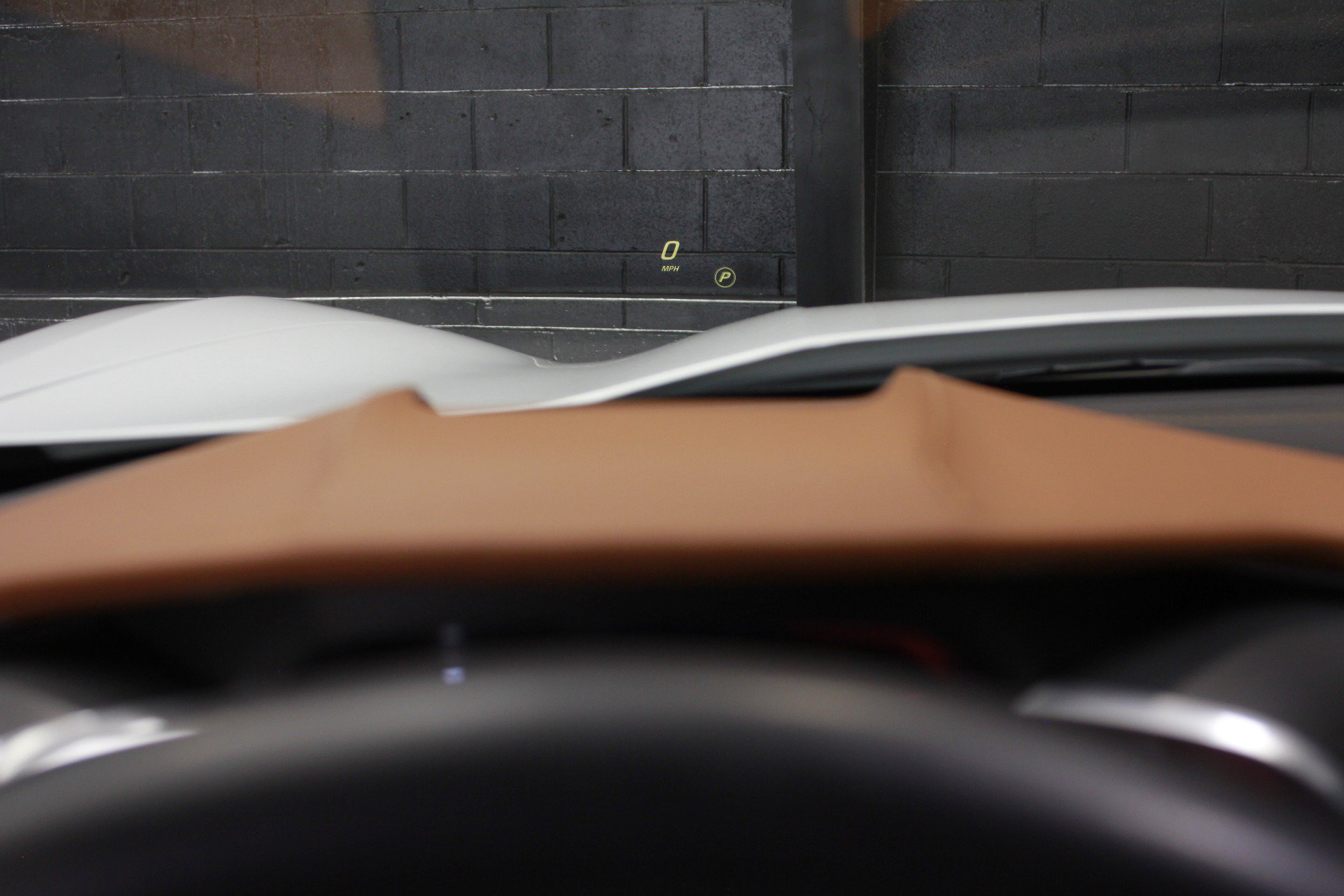 Used 2019 Chevrolet Corvette Stingray Coupe w/ 3LT Preferred Equipment Group RWD image 65