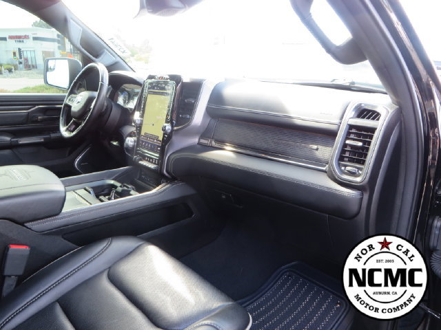 Used 2019 RAM 1500 Limited AWD/4WD image 54