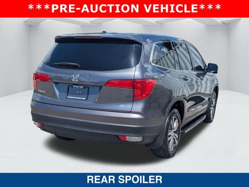 Used 2016 Honda Pilot EX-L image 5