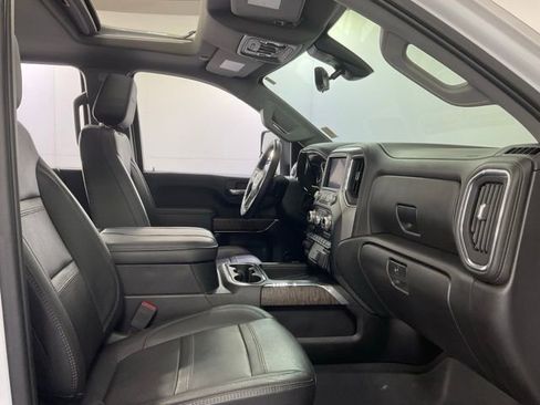 Used 2023 GMC Sierra 2500 Denali w/ Denali Ultimate Package image 32