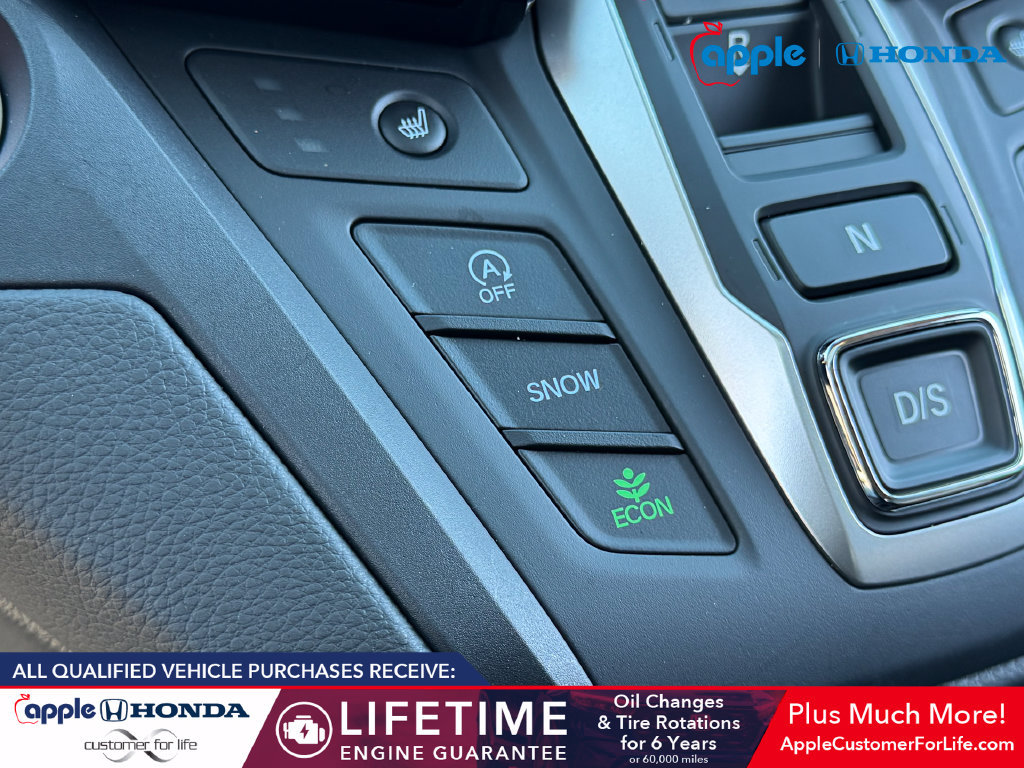 Used 2026 Honda Odyssey EX-L image 27