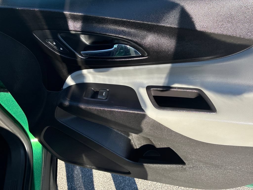 Used 2018 Chevrolet Equinox LT AWD/4WD image 30