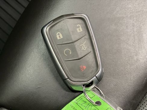 Used 2020 Cadillac XT6 Premium Luxury w/ Platinum Package image 31