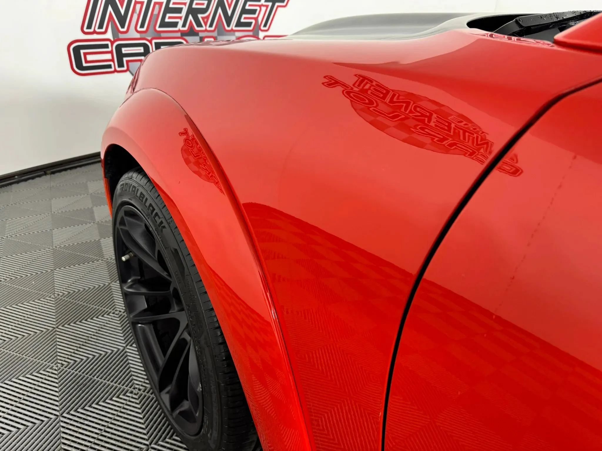 Used 2020 Dodge Charger Scat Pack RWD image 24